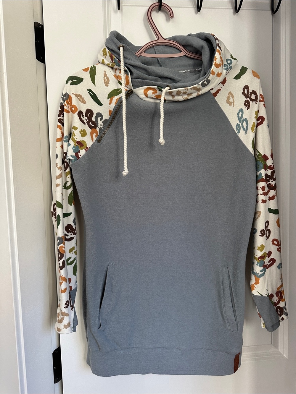 Ampersand Doublehood